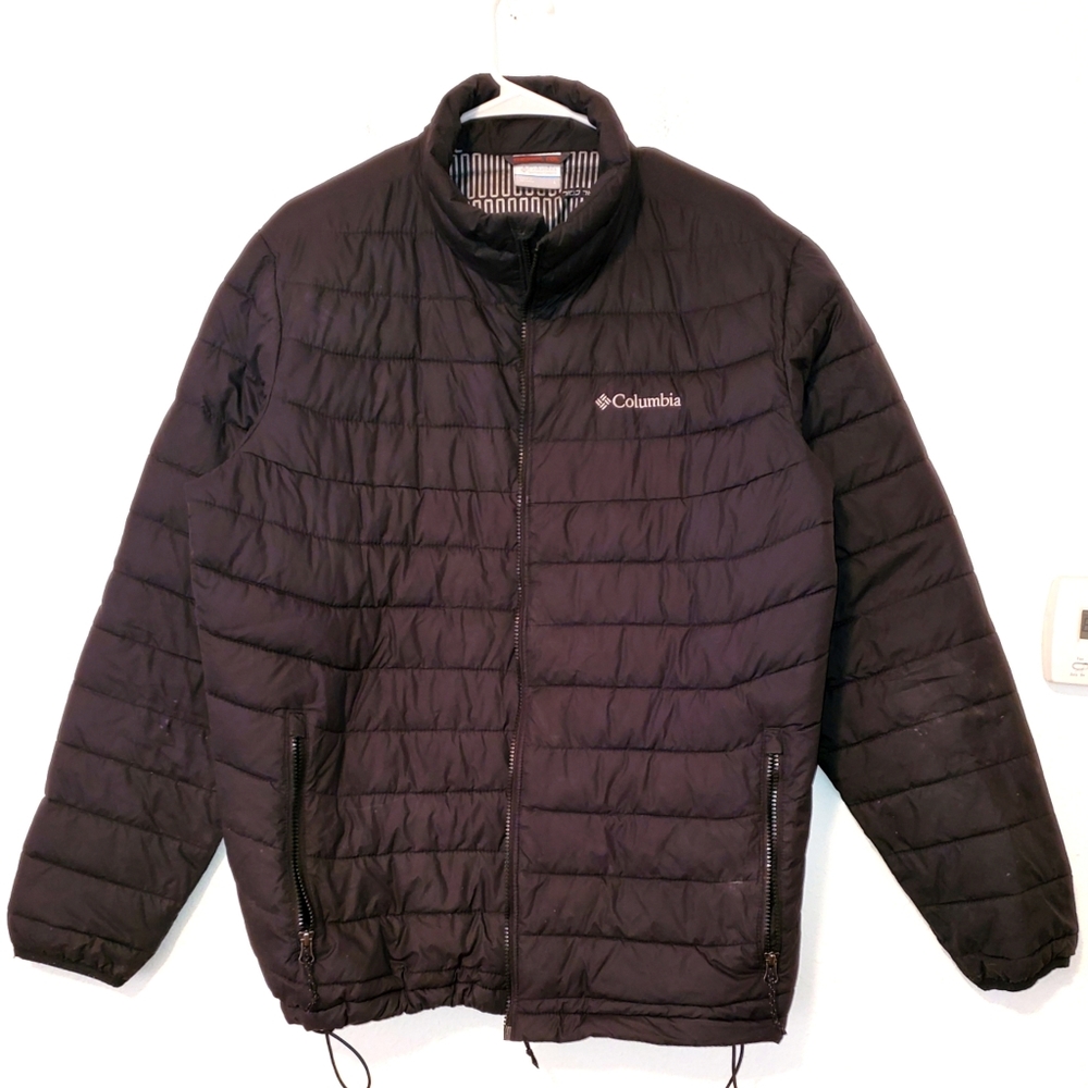 Columbia Thermal Coil Men's Jacket